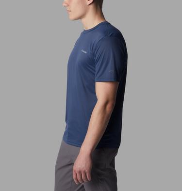 T-shirt Columbia Hike Homme, Color: Dark Mountain, image 35