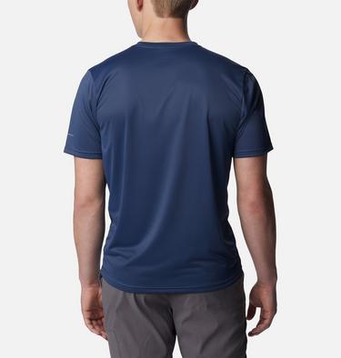 T-shirt Columbia Hike Homme, Color: Dark Mountain, image 8