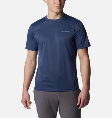 T-shirt Columbia Hike Homme, Color: Dark Mountain, image 7