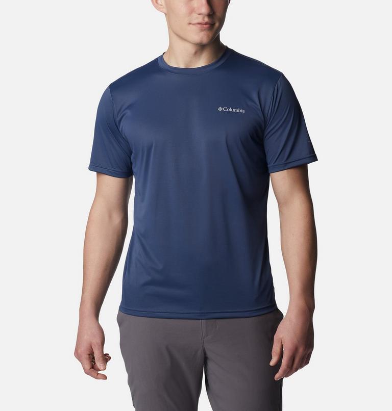 Columbia Hike Crew, Color: Dark Mountain, image 1