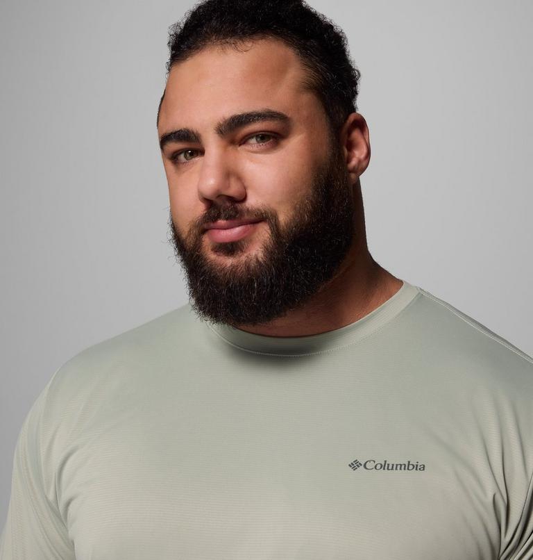 Columbia Hike Crew, Color: Safari, image 5