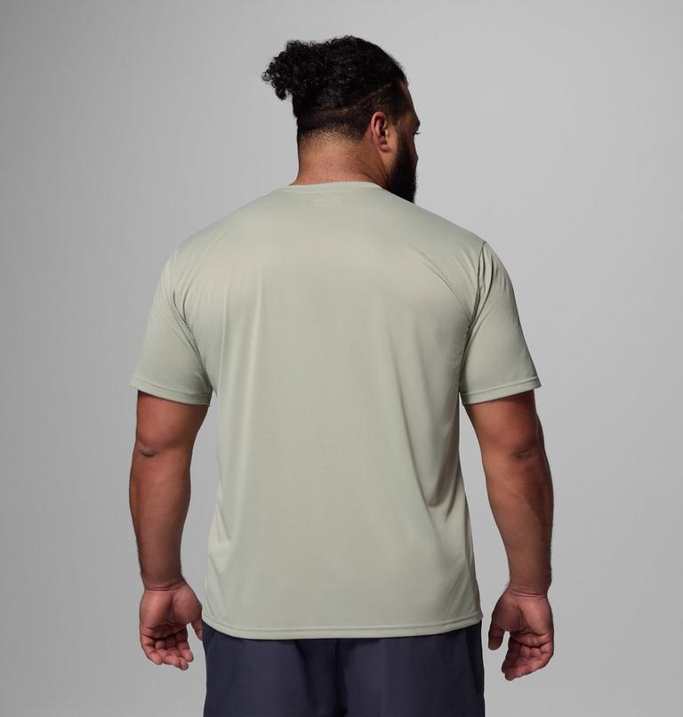 Columbia Hike Crew, Color: Safari, image 3