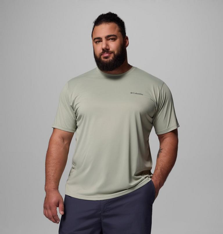 Columbia Hike Crew, Color: Safari, image 1