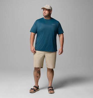 Columbia Hike Crew, Color: Everblue, image 4