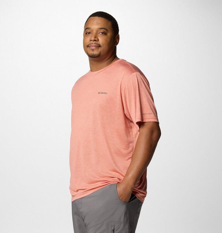 Columbia Hike Crew, Color: Tuscan Heather, image 3