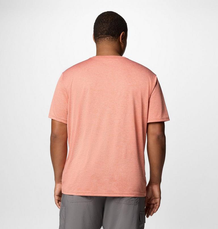 Columbia Hike Crew, Color: Tuscan Heather, image 2