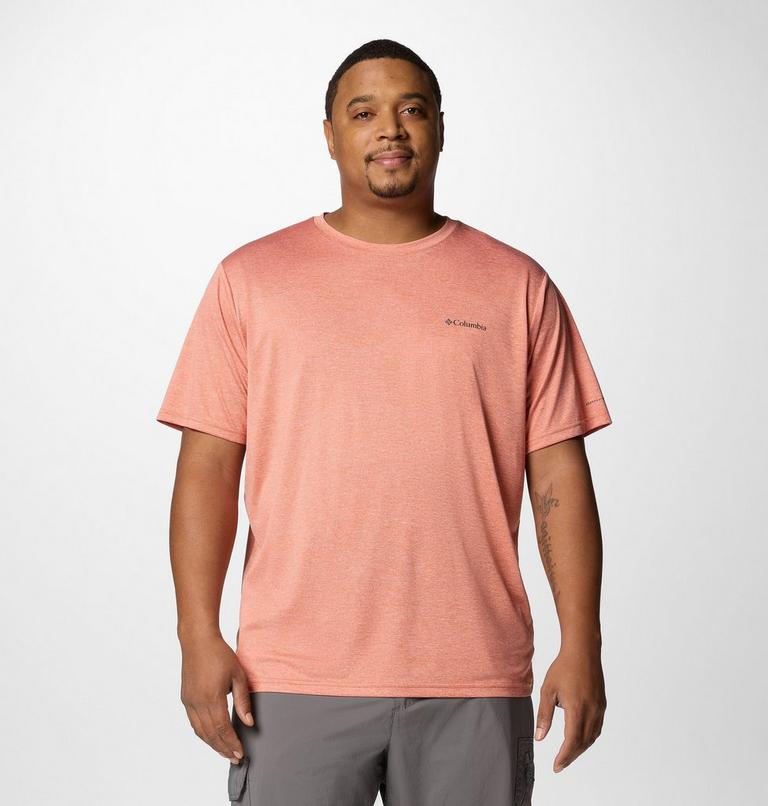 Columbia Hike Crew, Color: Tuscan Heather, image 1