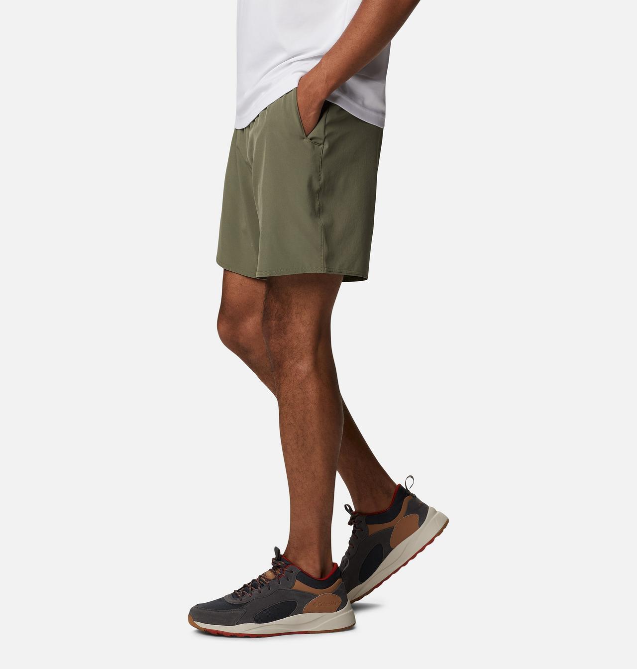 Men's Columbia Hike™ Shorts 3