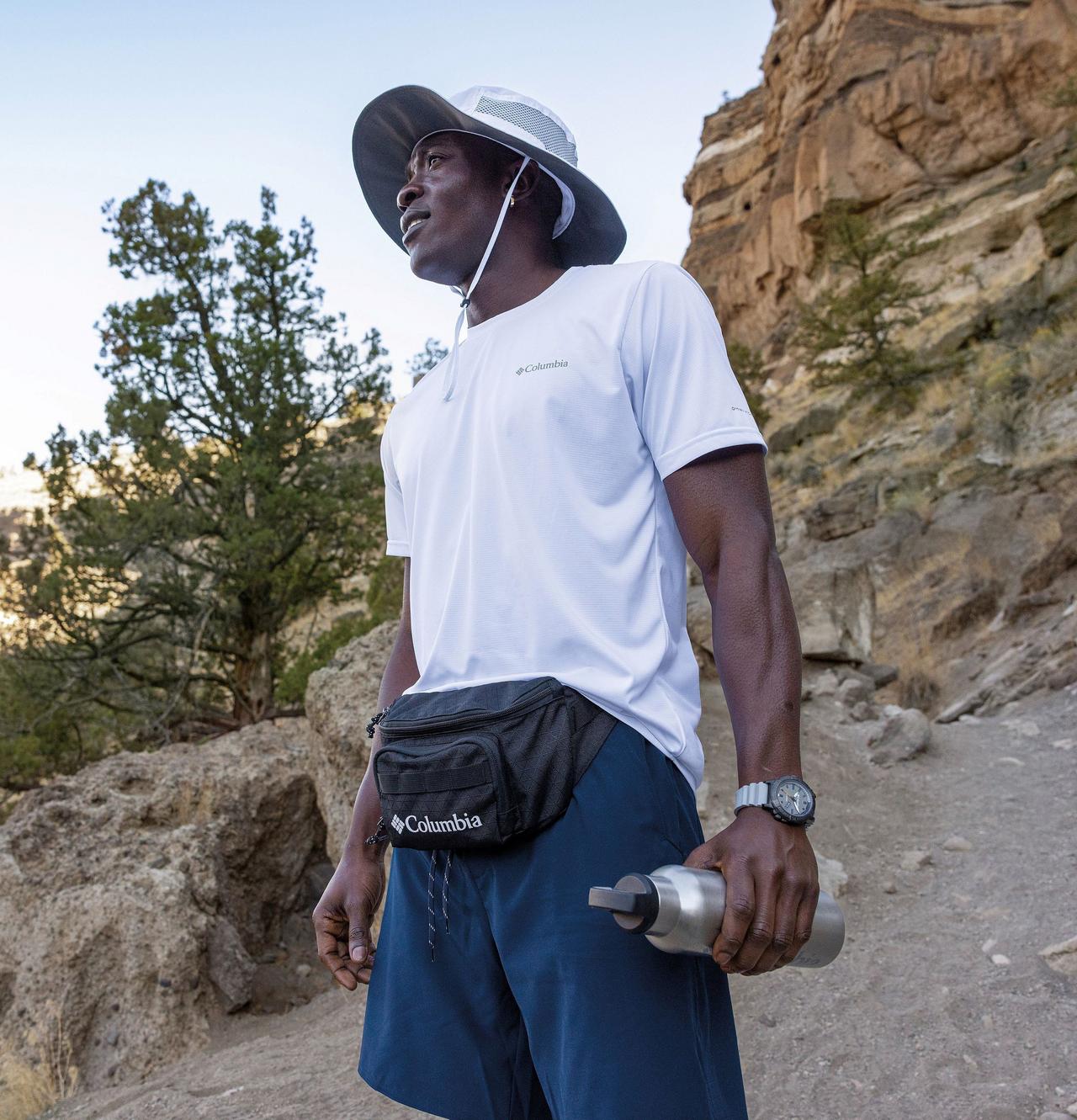 Columbia Hike™ Short | 464 | S 6