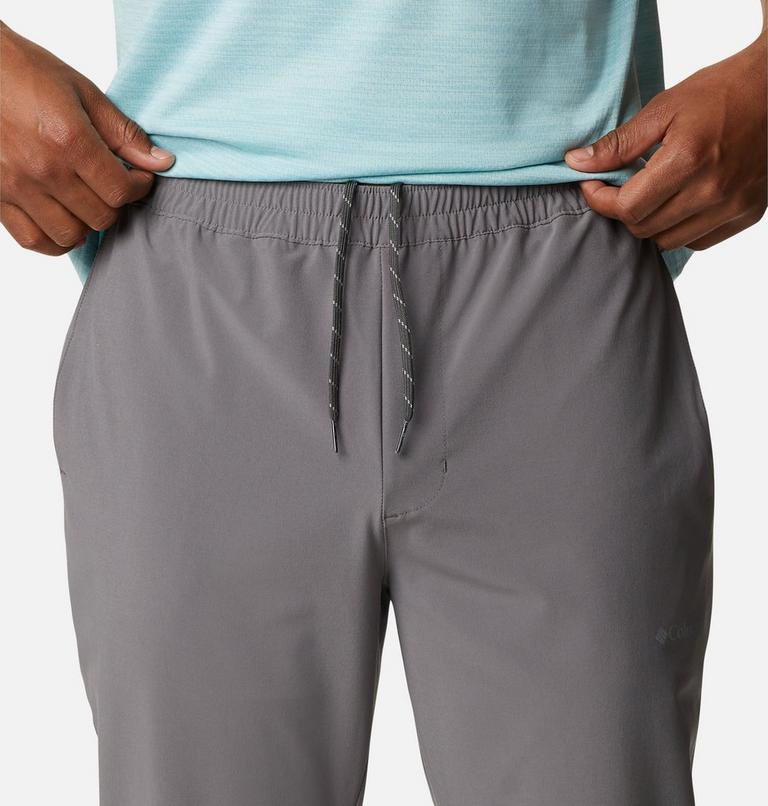 Columbia Hike Jogger | 023 | L, Color: City Grey, image 4