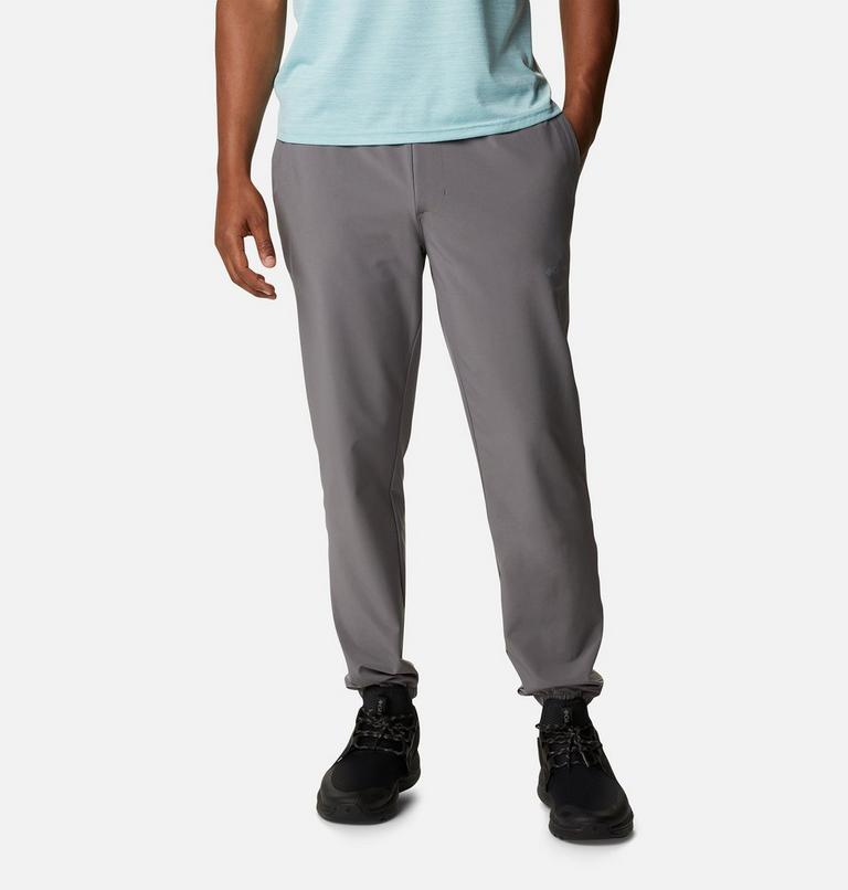 Columbia Hike Jogger | 023 | L, Color: City Grey, image 1