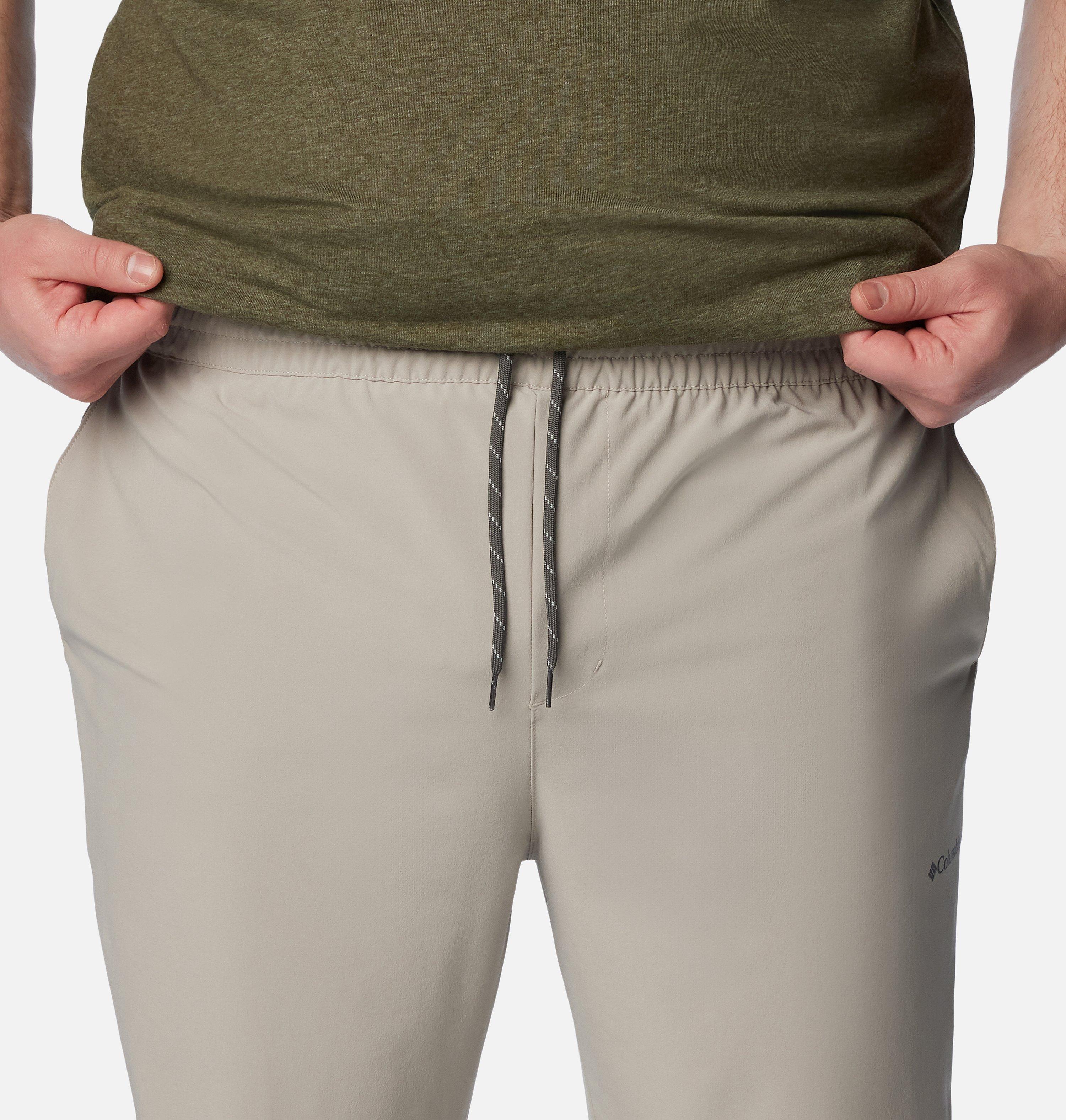 Men's Columbia Hike™ Joggers - Big | 027 | 3X | R 4