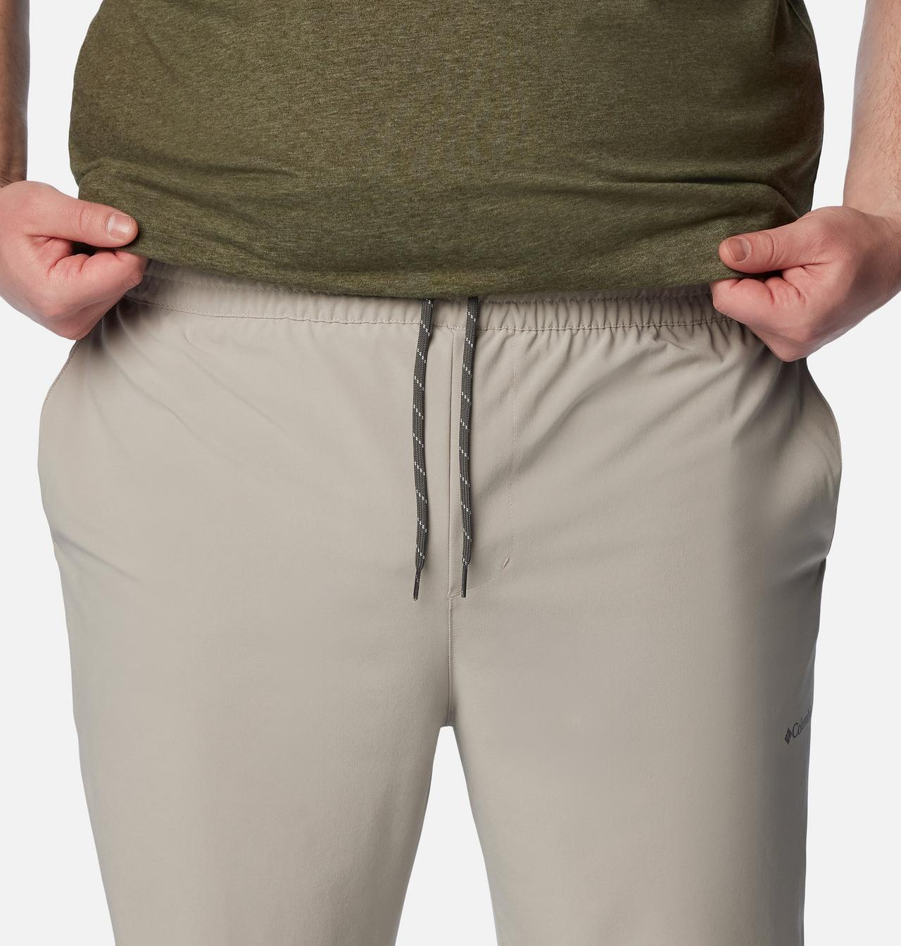 Men's Columbia Hike™ Joggers - Big 4