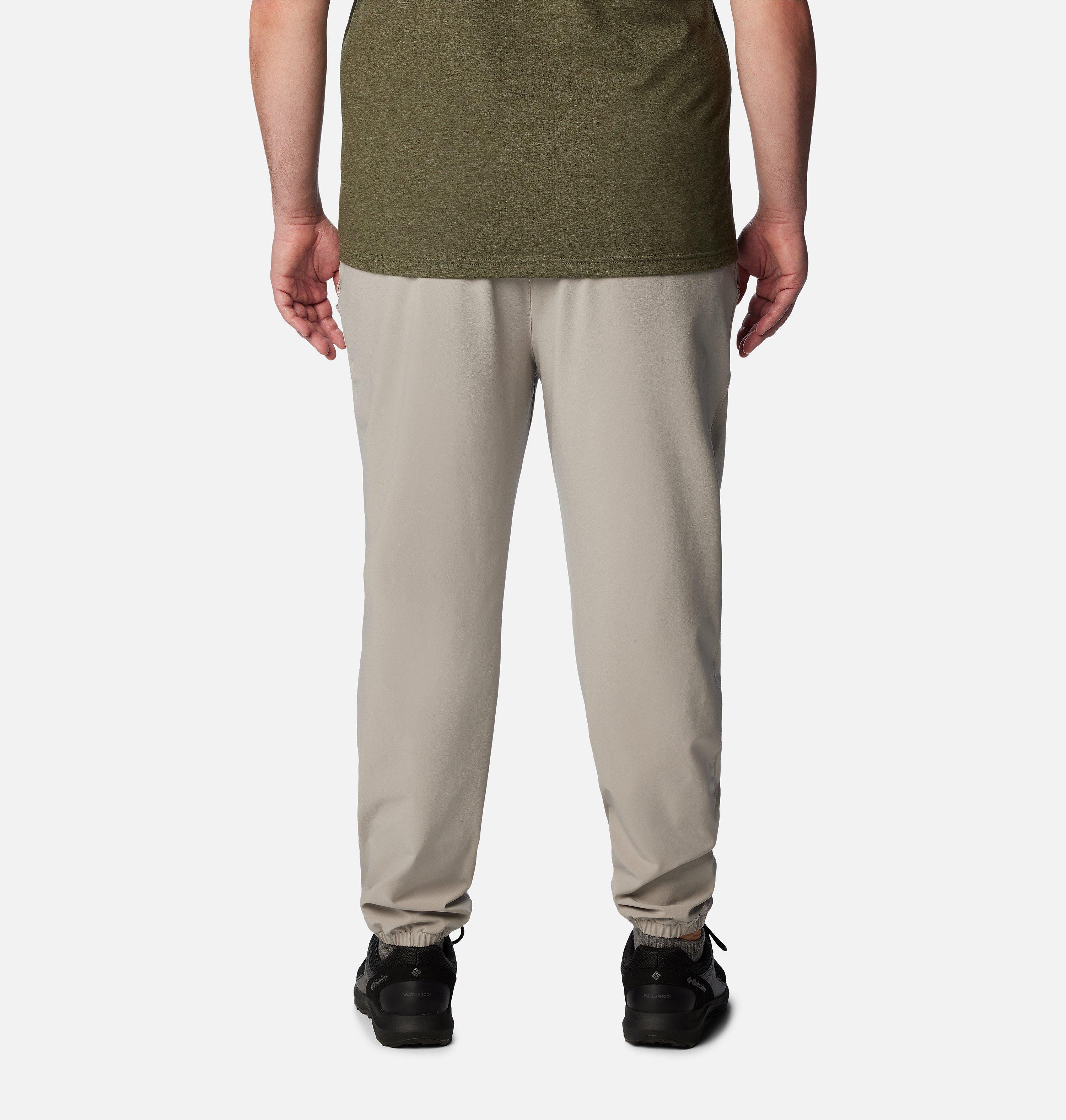 Men's Columbia Hike™ Joggers - Big | 027 | 3X | R 2
