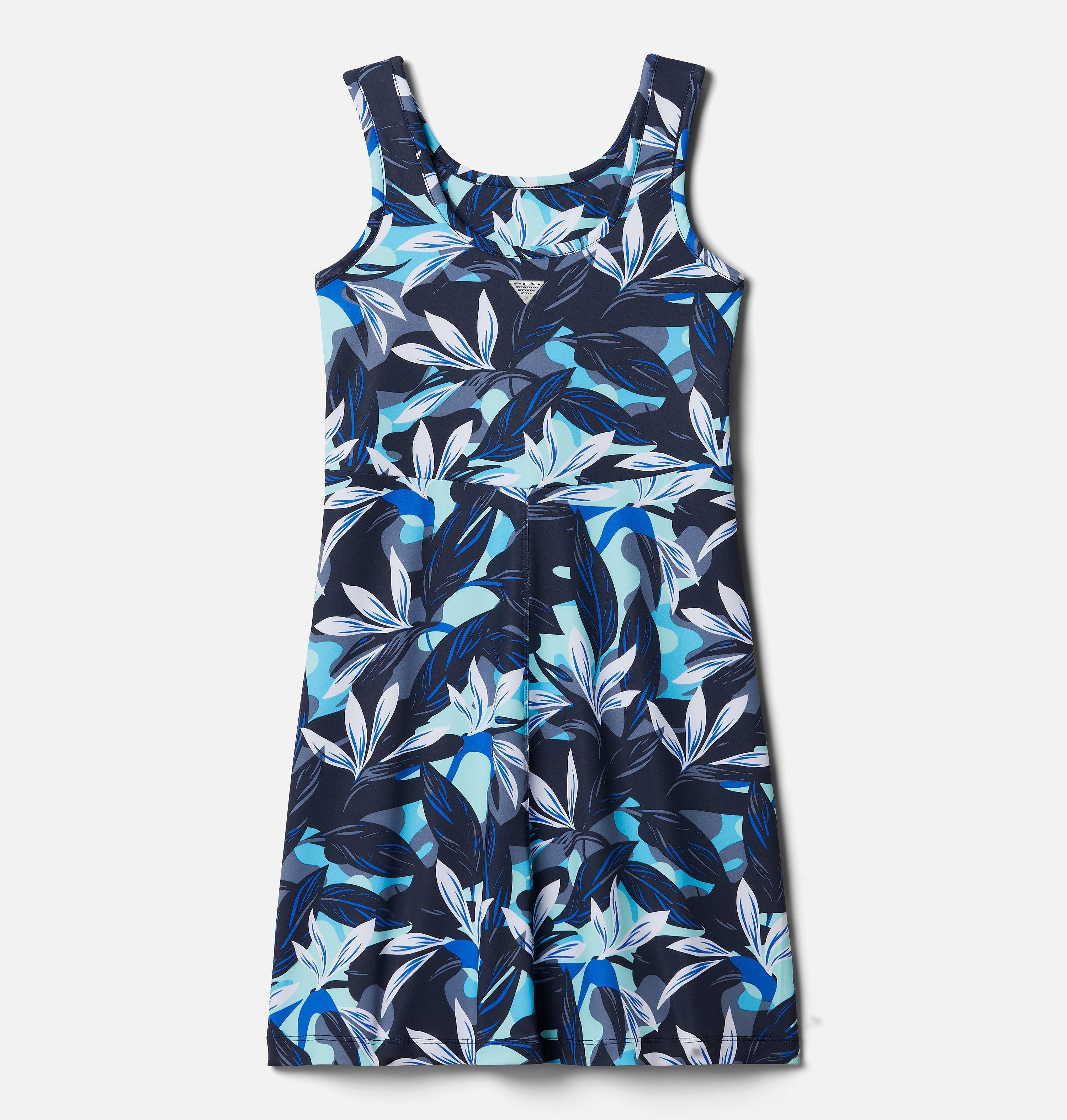 Girls' PFG Freezer Dress II 2