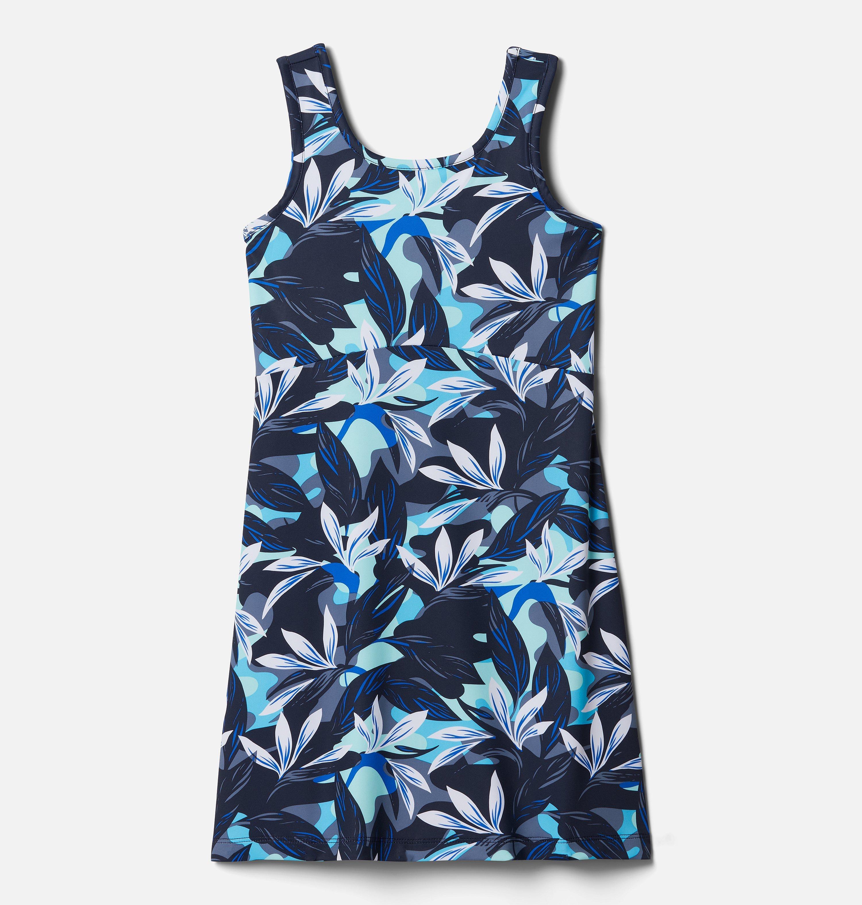 Girls' PFG Freezer Dress II 1