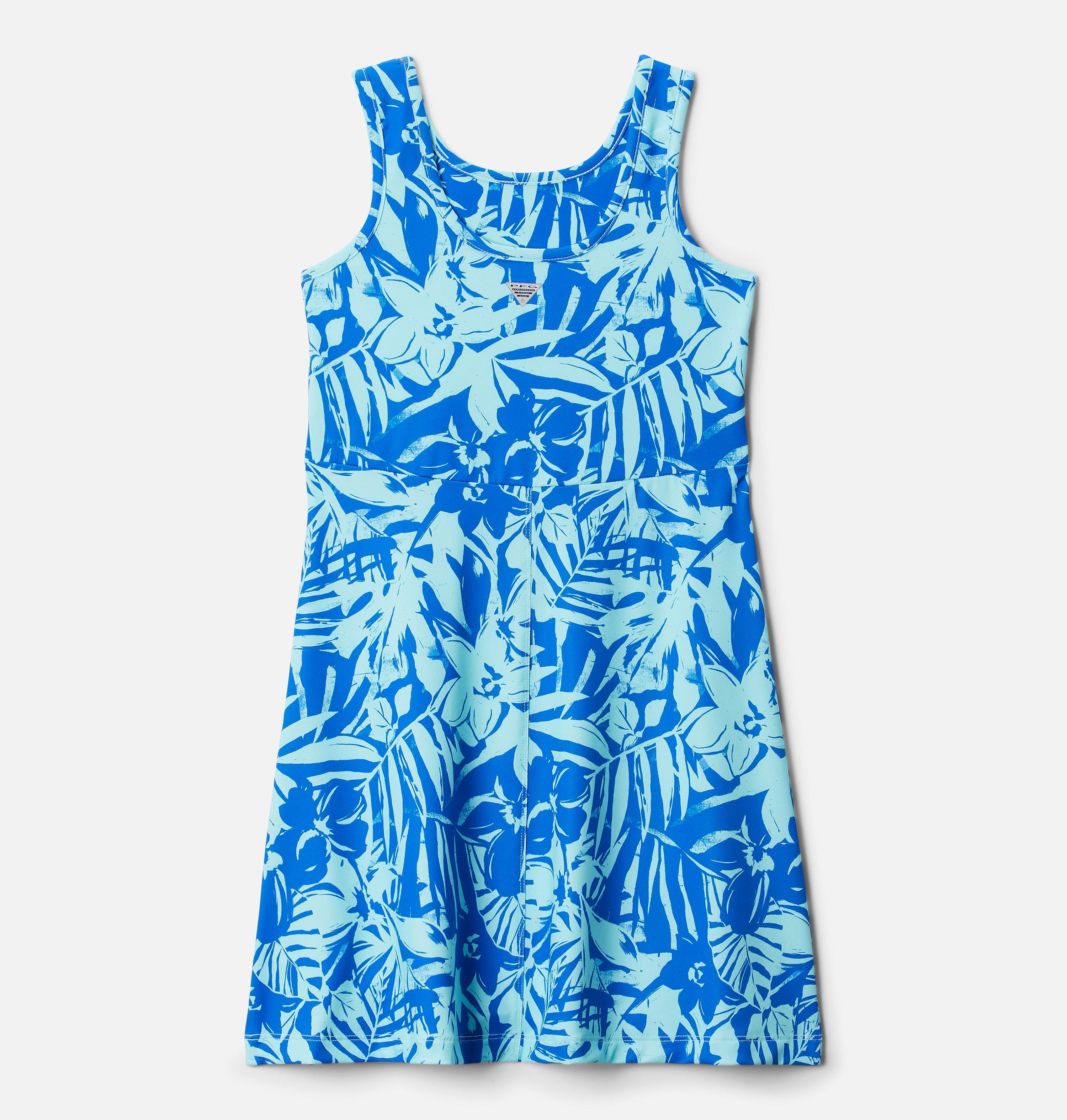 Girls' PFG Freezer Dress II 2
