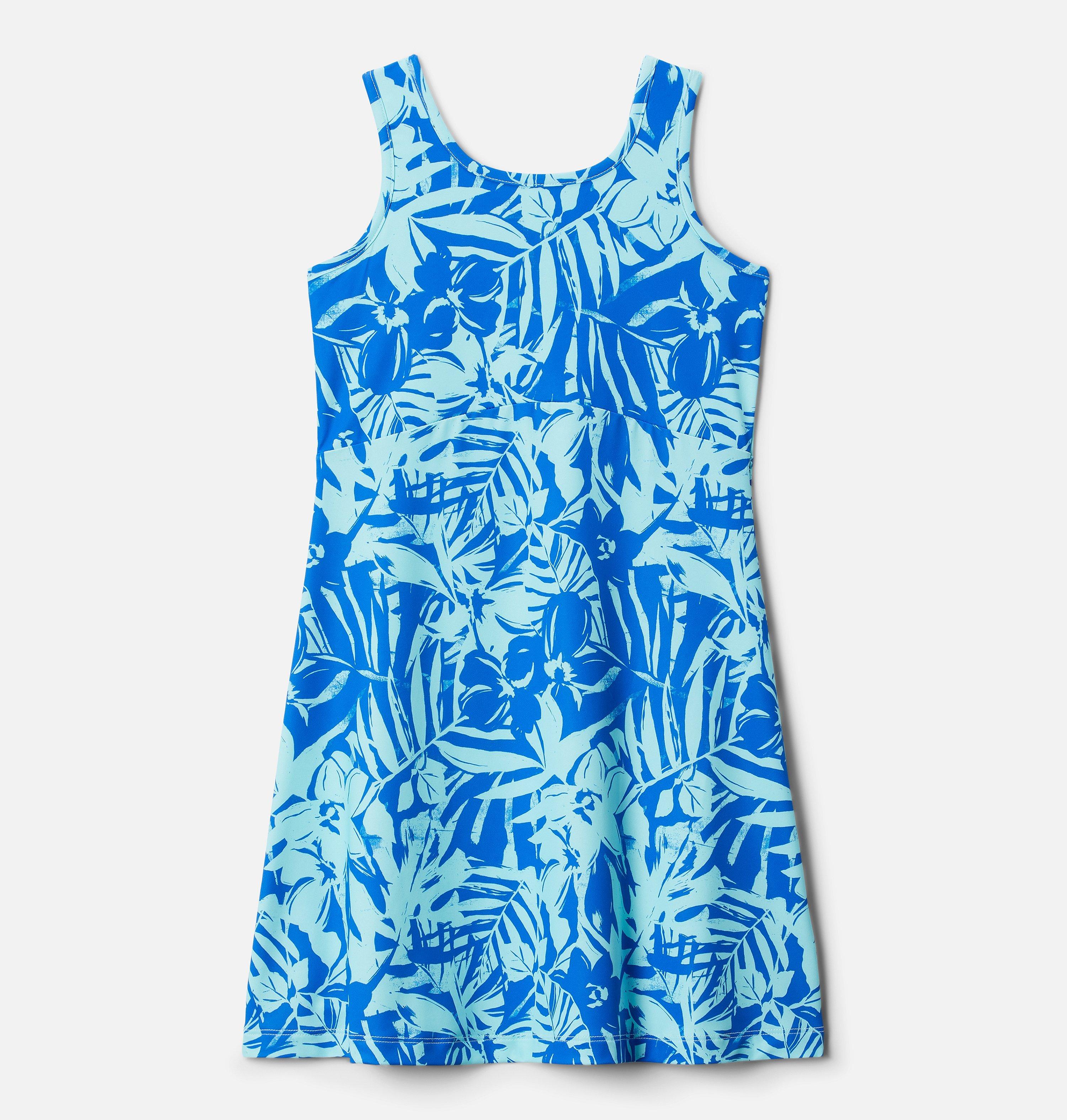 Girls' PFG Freezer Dress II 1