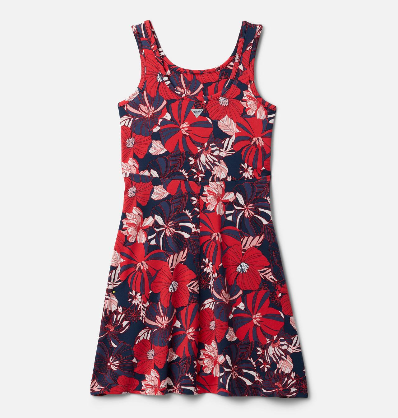 Girls' PFG Freezer™ Dress II | 465 | XXS 2