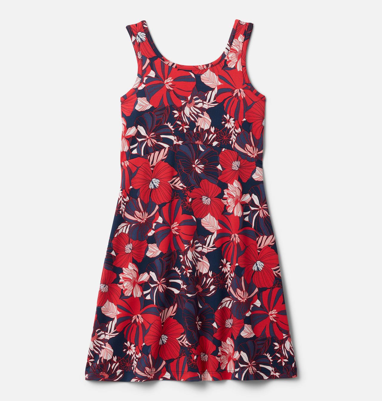 Girls' PFG Freezer™ Dress II | 465 | XXS 1