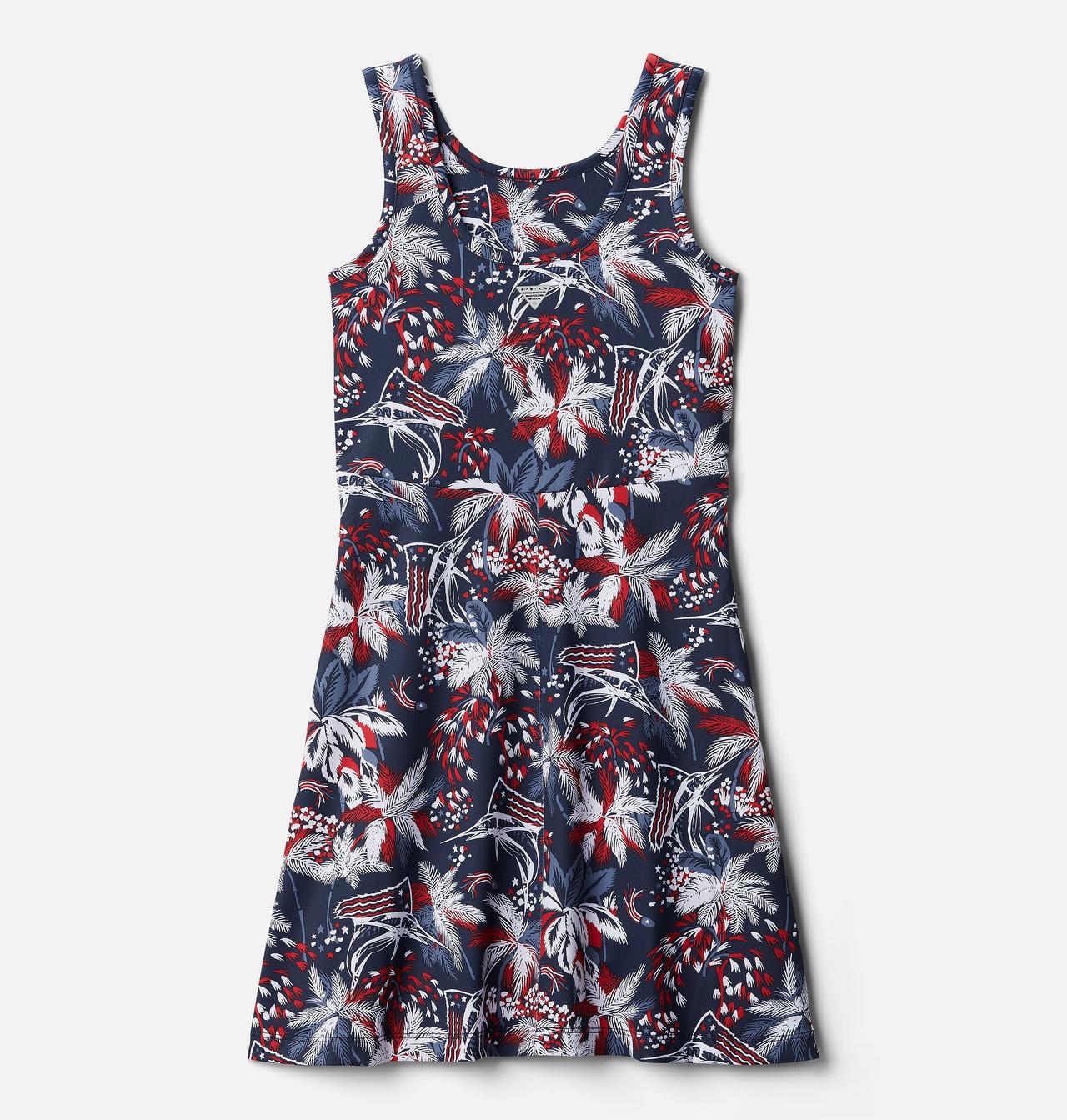 Girls' PFG Freezer™ Dress II 2
