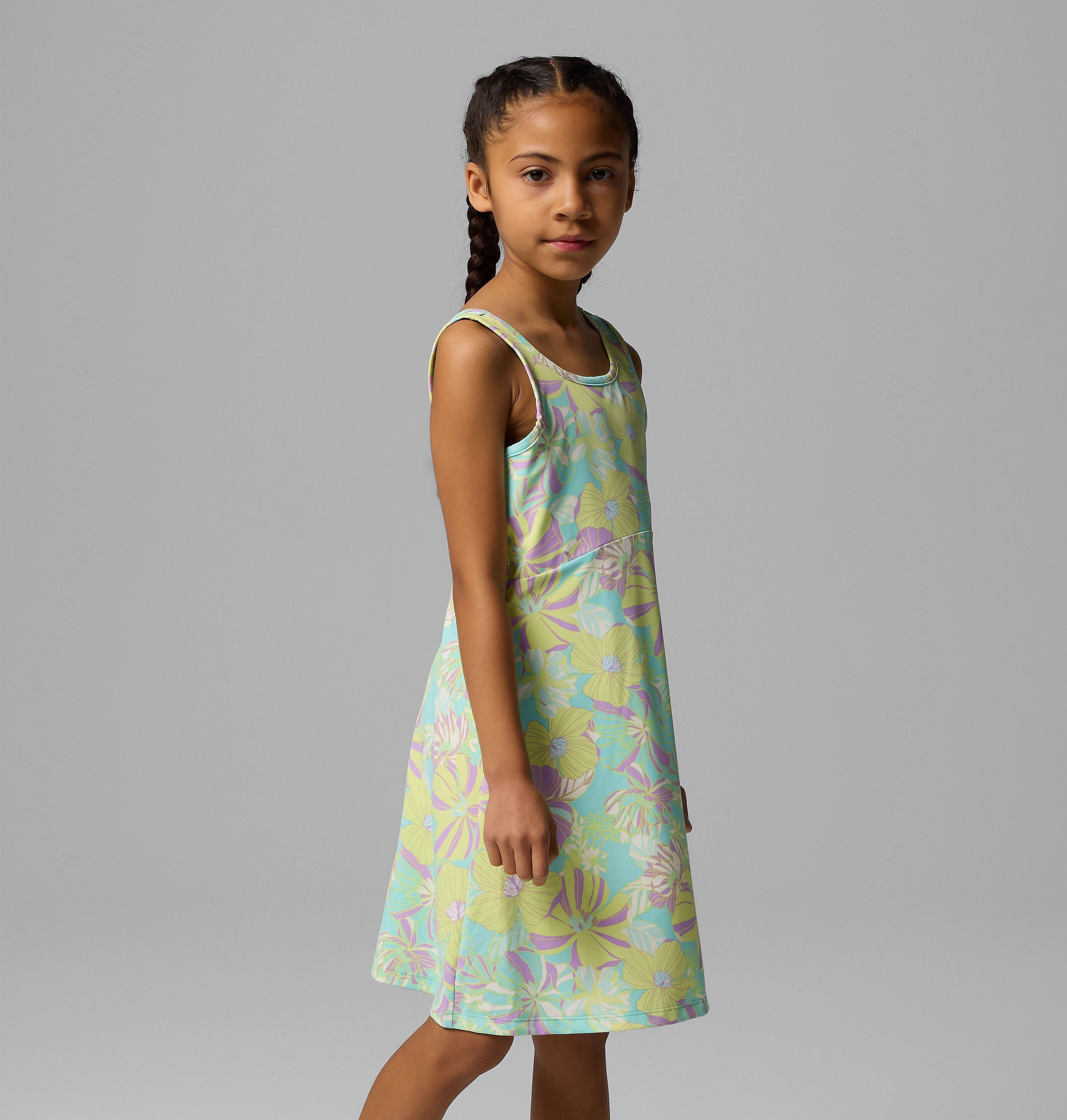 Girls' PFG Freezer Dress II 3