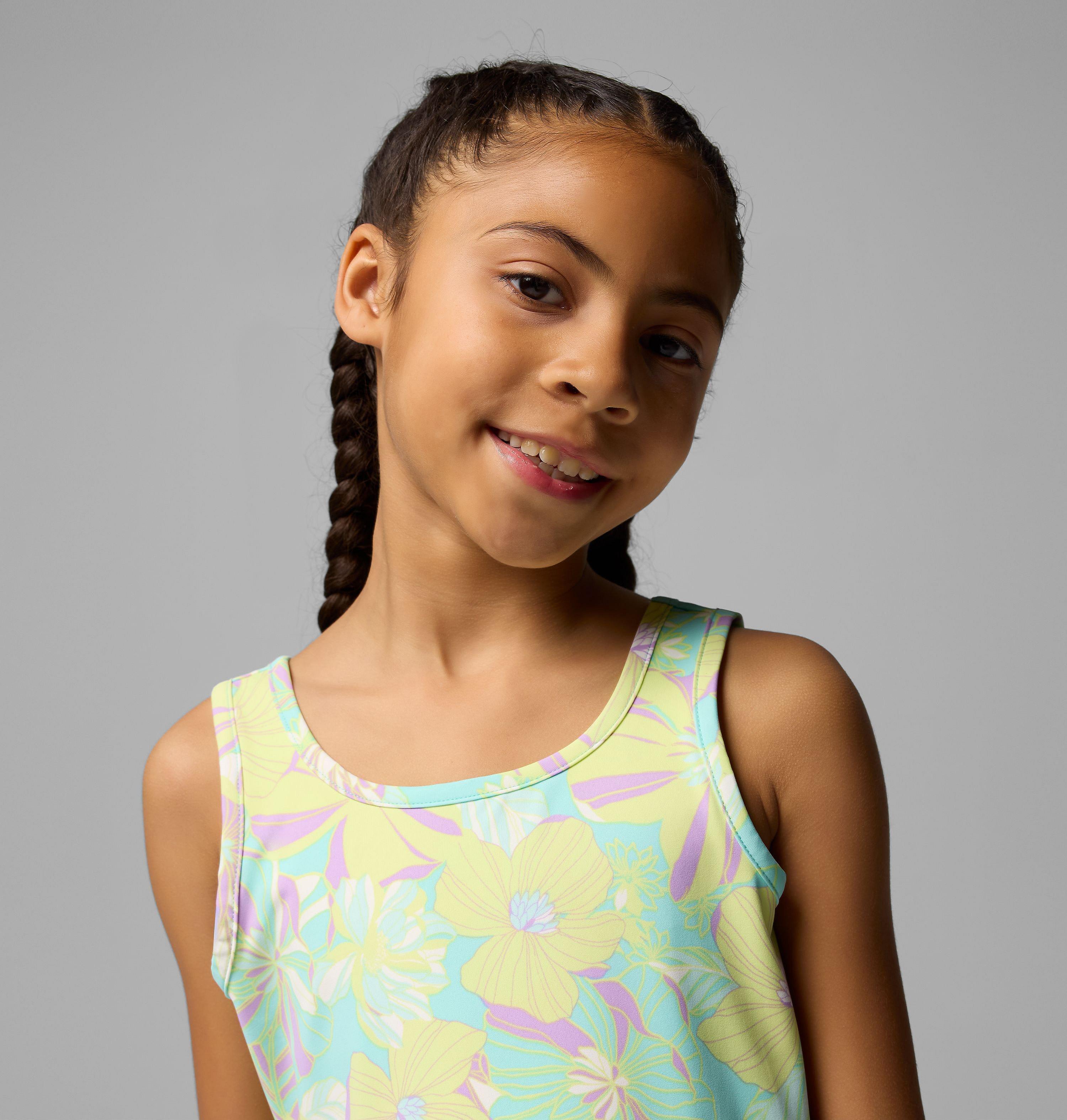 Girls' PFG Freezer Dress II 4