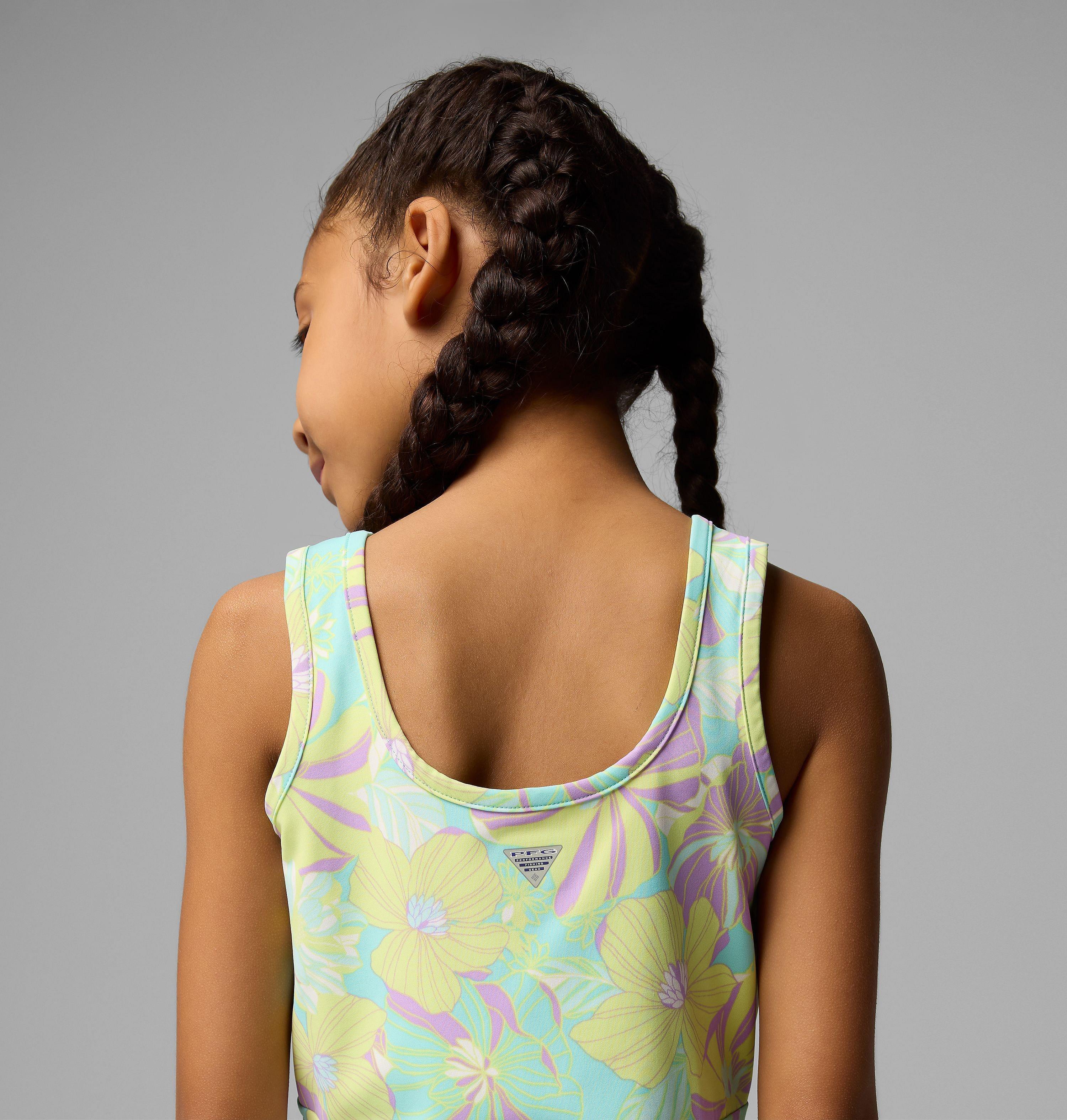 Girls' PFG Freezer Dress II 5
