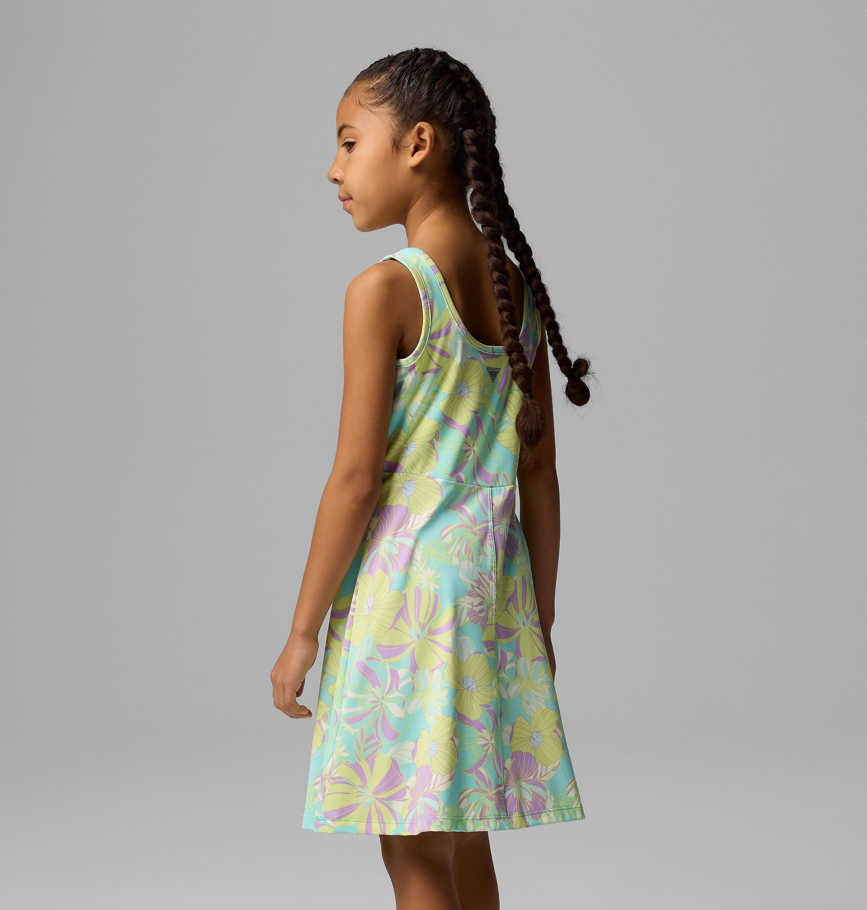 Girls' PFG Freezer Dress II 2