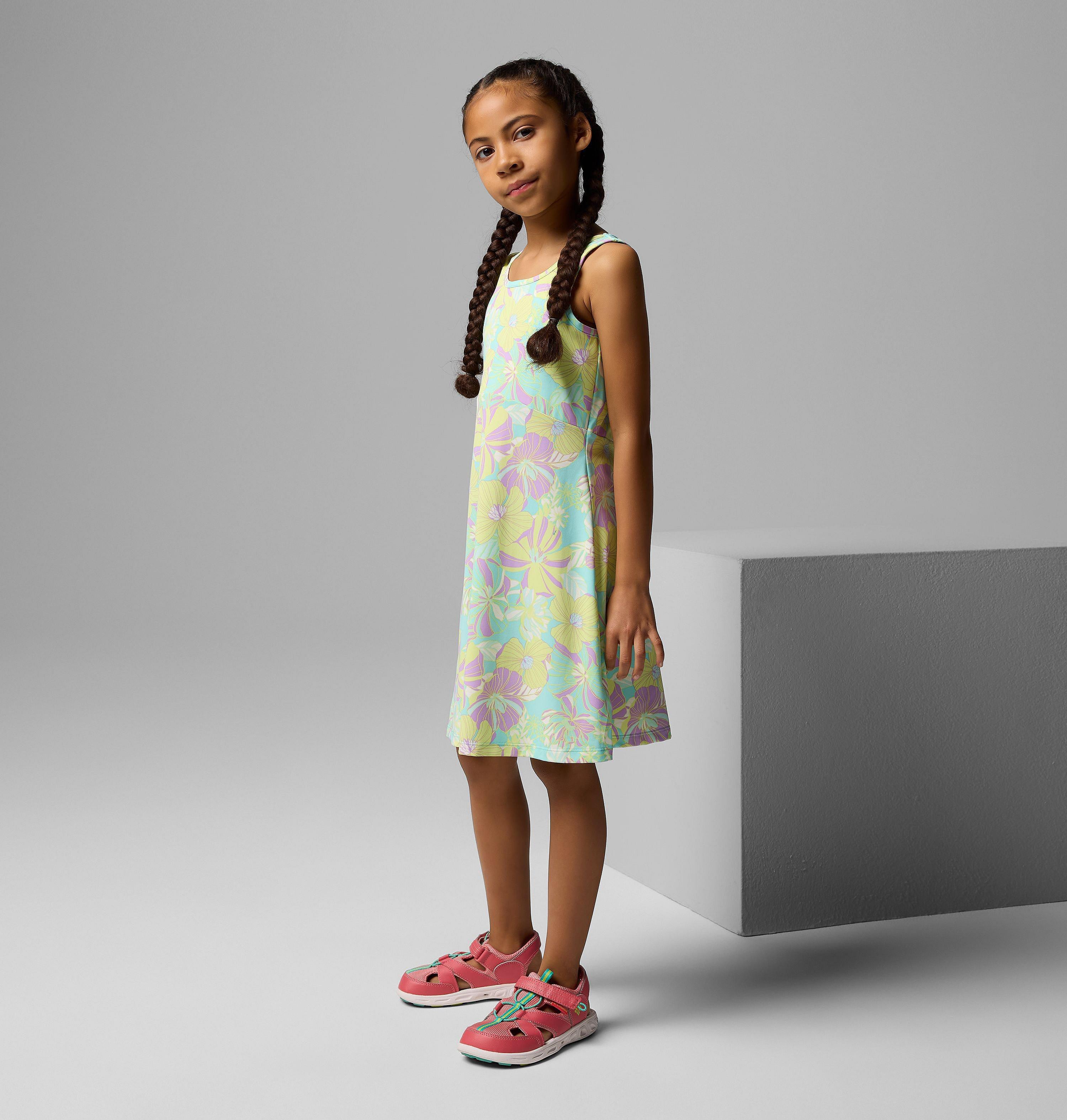 Girls' PFG Freezer Dress II 1