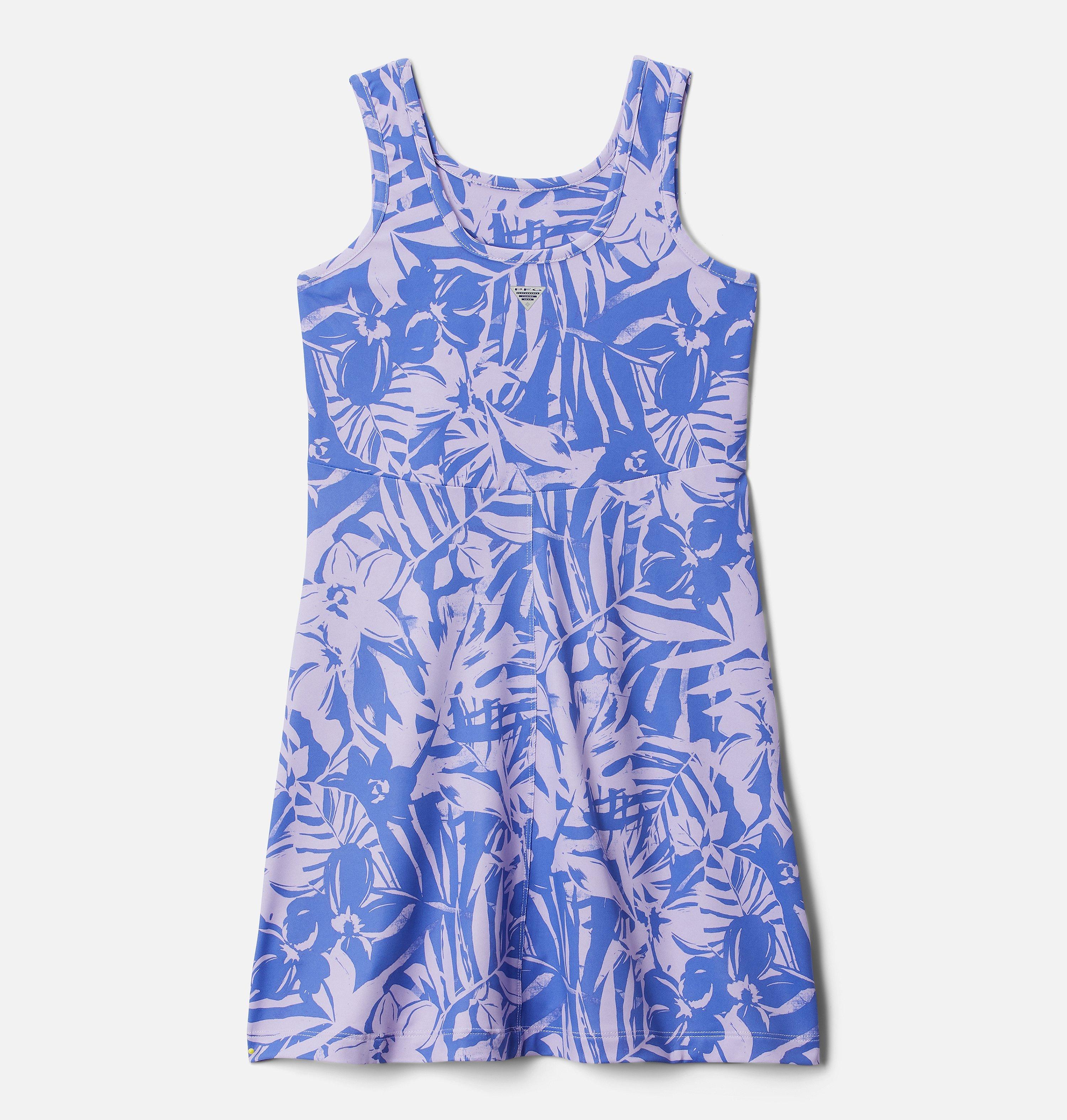Girls' PFG Freezer Dress II 2