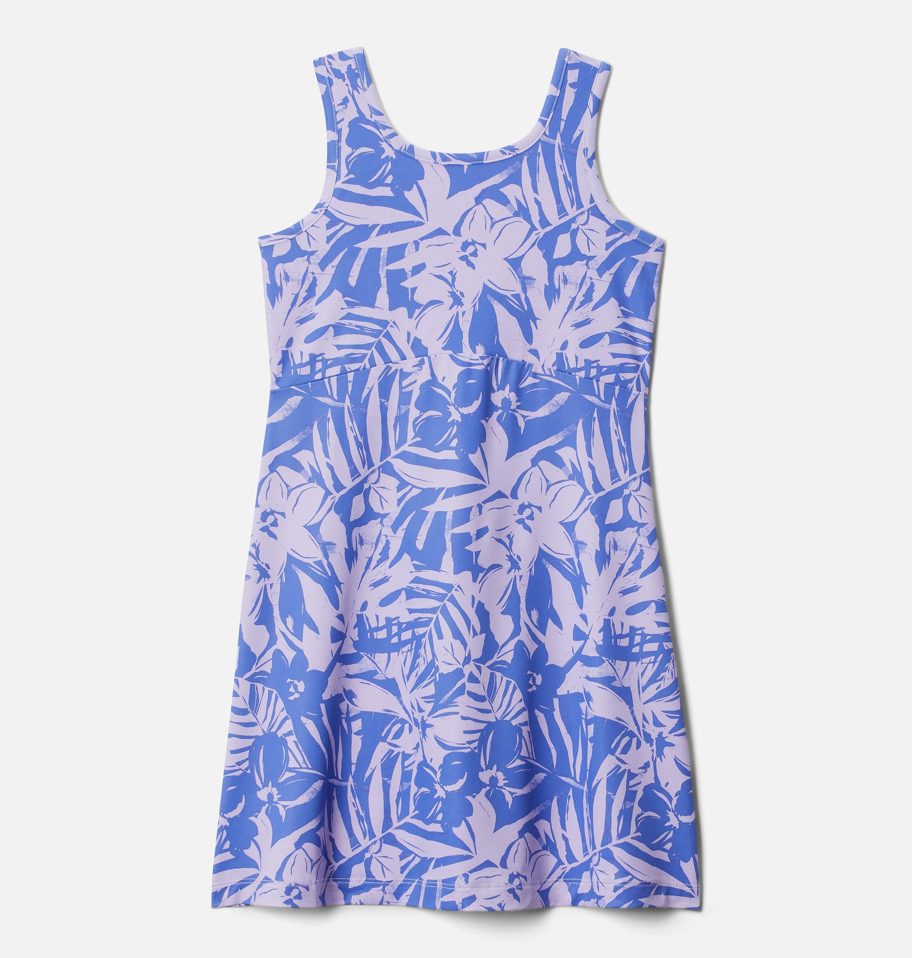 Girls' PFG Freezer Dress II 1