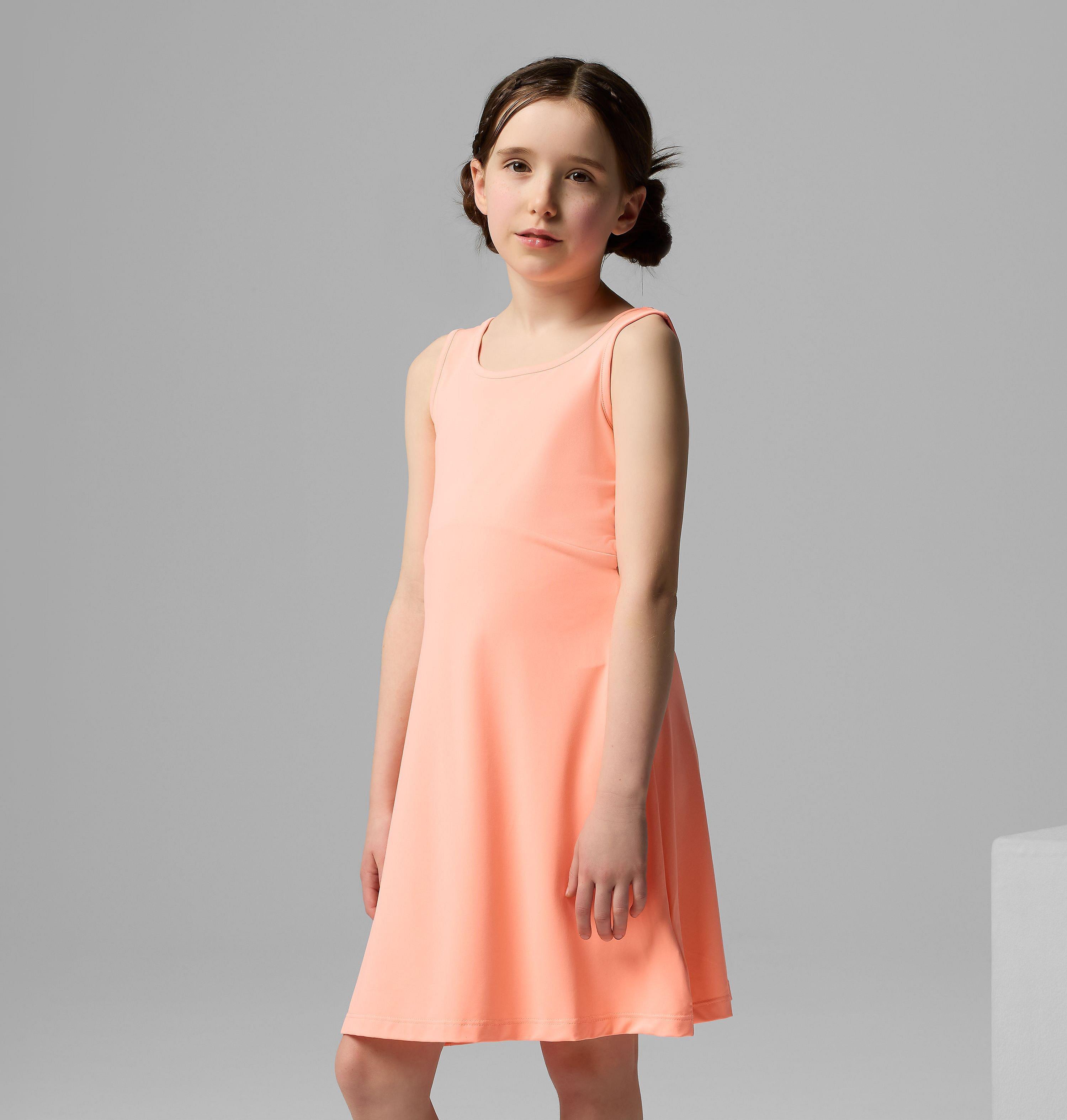 Robe PFG Freezer II Fille 3