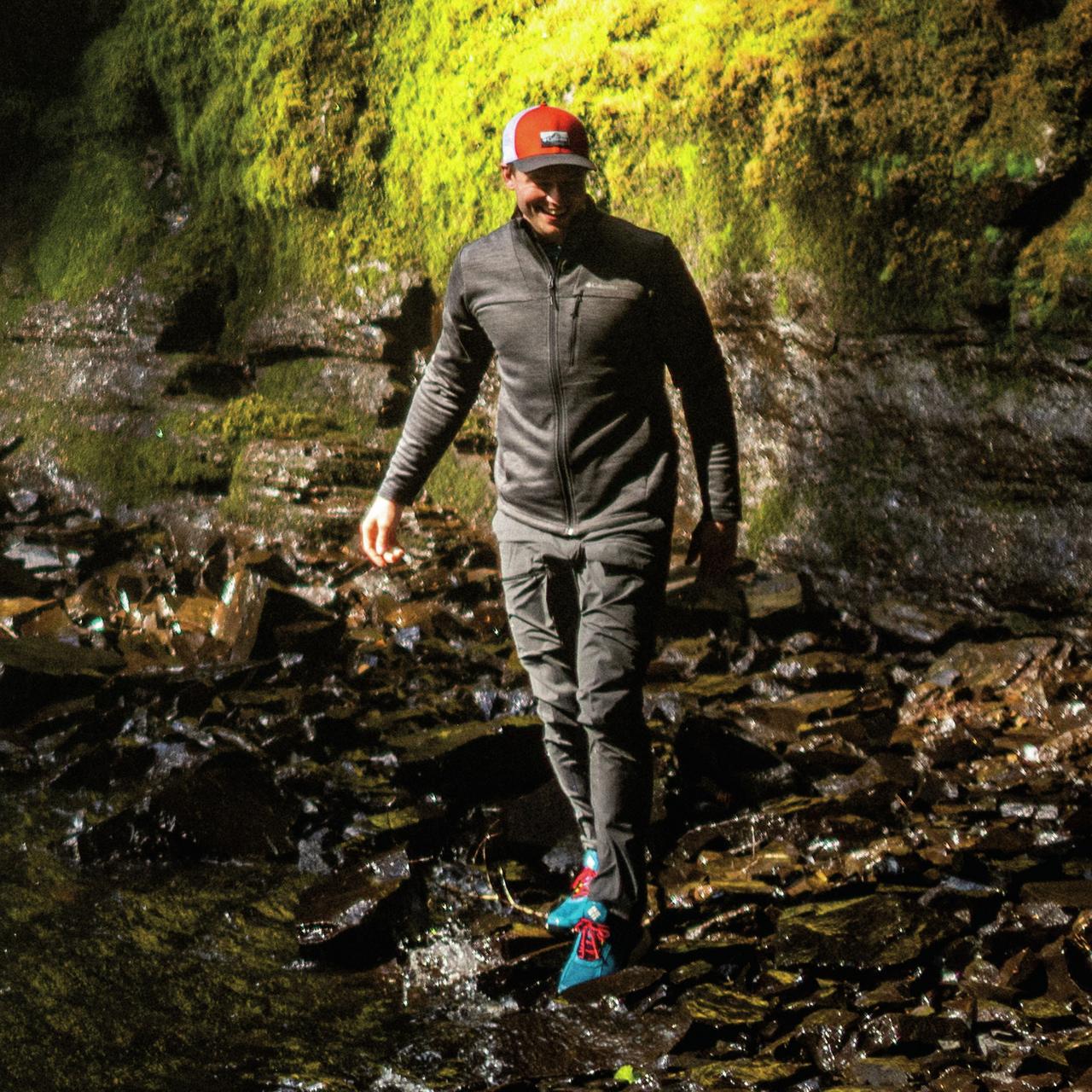 Pantalon Maxtrail™ Lite Homme 9