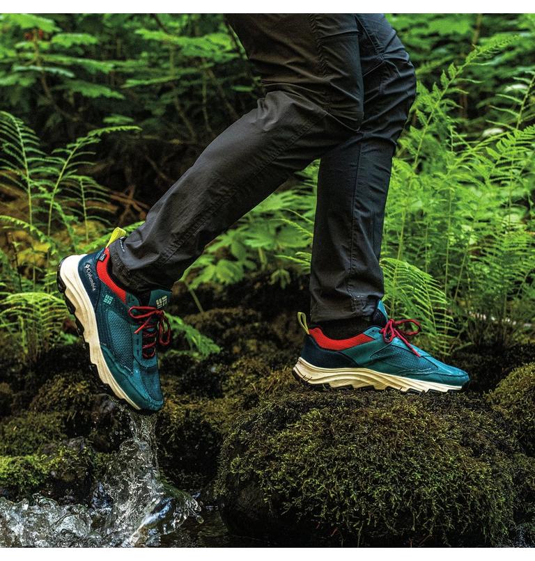 Maxtrail Lite Pant | 011 | 34, Color: Shark, image 10