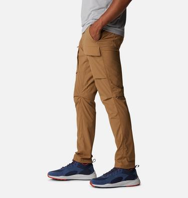 Men's Maxtrail Lite Pants, Color: Delta, image 3