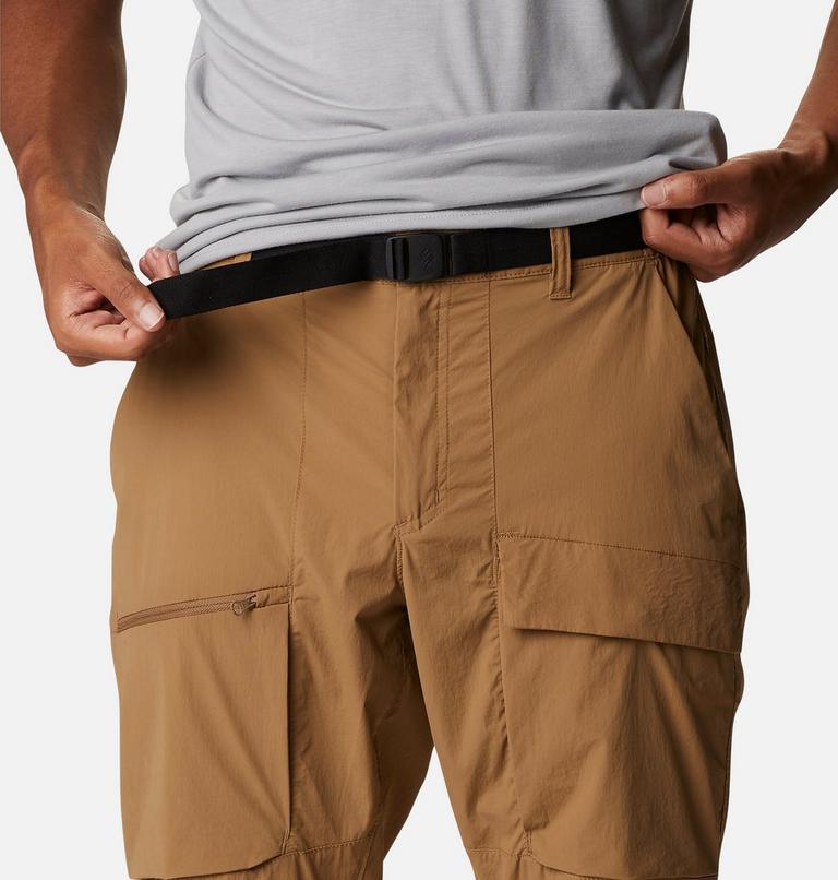 Men's Maxtrail Lite Pants, Color: Delta, image 4