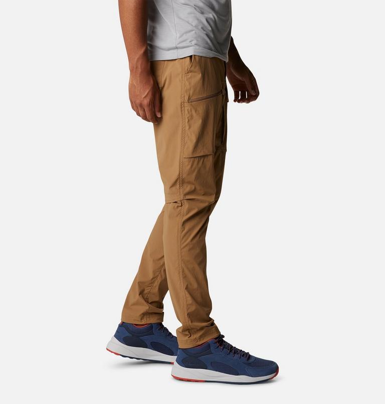 Men's Maxtrail Lite Pants, Color: Delta, image 7