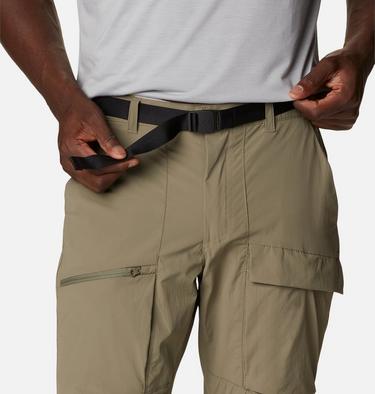 Men's Maxtrail Lite Pants, Color: Stone Green, image 8