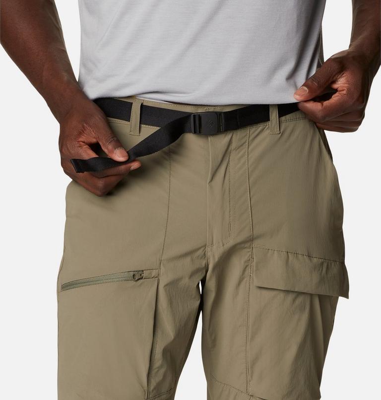 Men's Maxtrail Lite Pants, Color: Stone Green, image 4