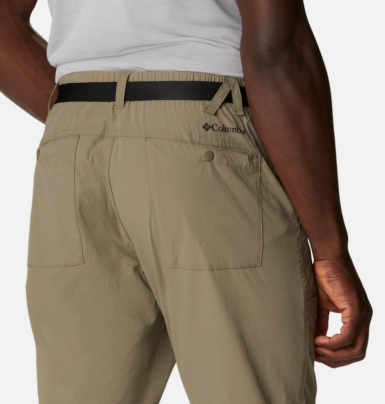Men's Maxtrail Lite Pants, Color: Stone Green, image 5