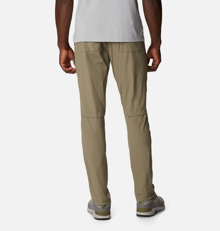 Men's Maxtrail Lite Pants, Color: Stone Green, image 2