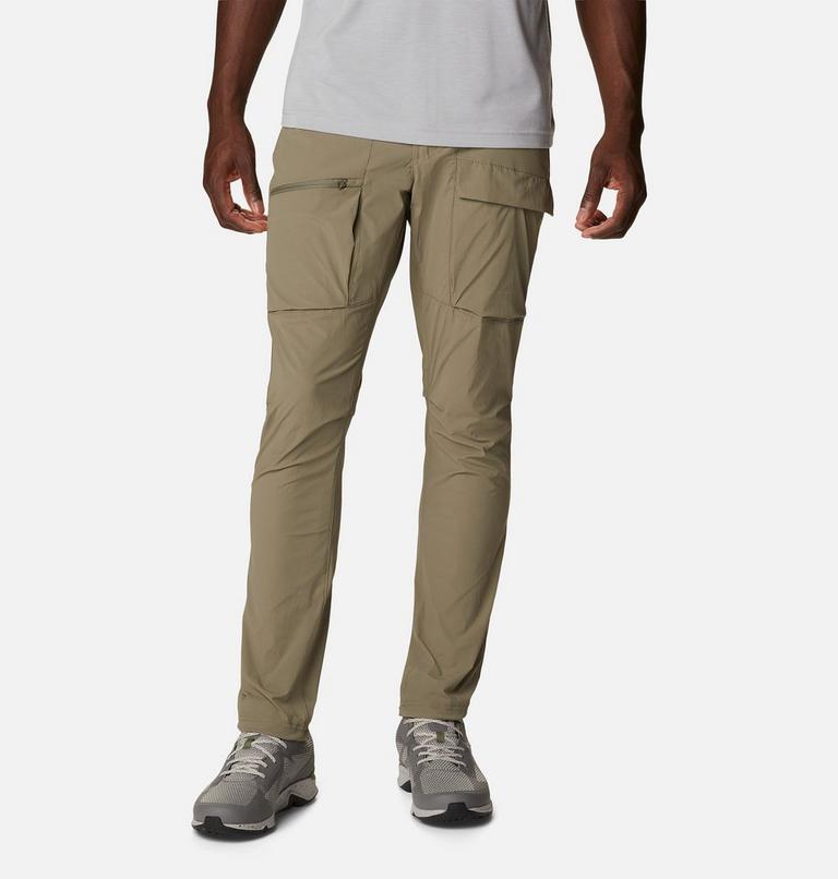 Men's Maxtrail Lite Pants, Color: Stone Green, image 1