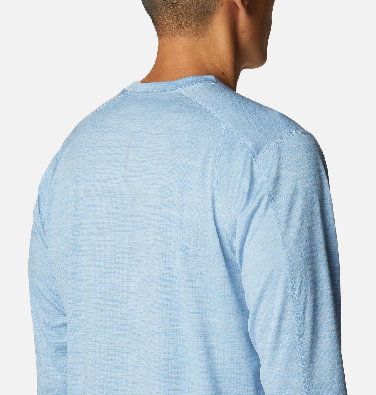 Men's Alpine Chill™ Zero Long Sleeve Shirt 5