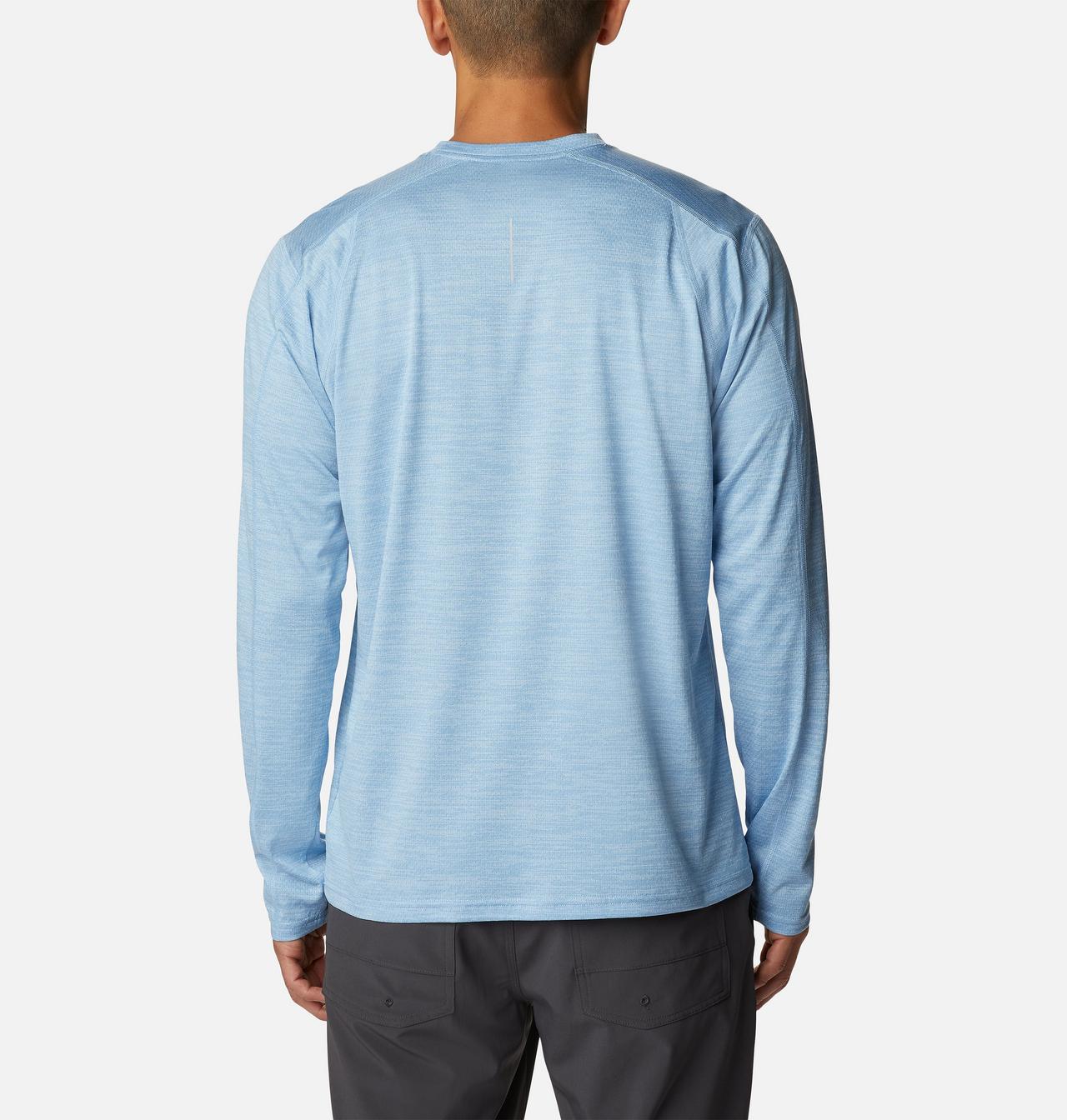 Men's Alpine Chill™ Zero Long Sleeve Shirt 2