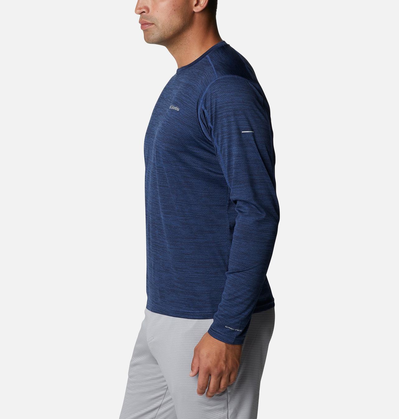 Men's Alpine Chill™ Zero Long Sleeve Shirt 3