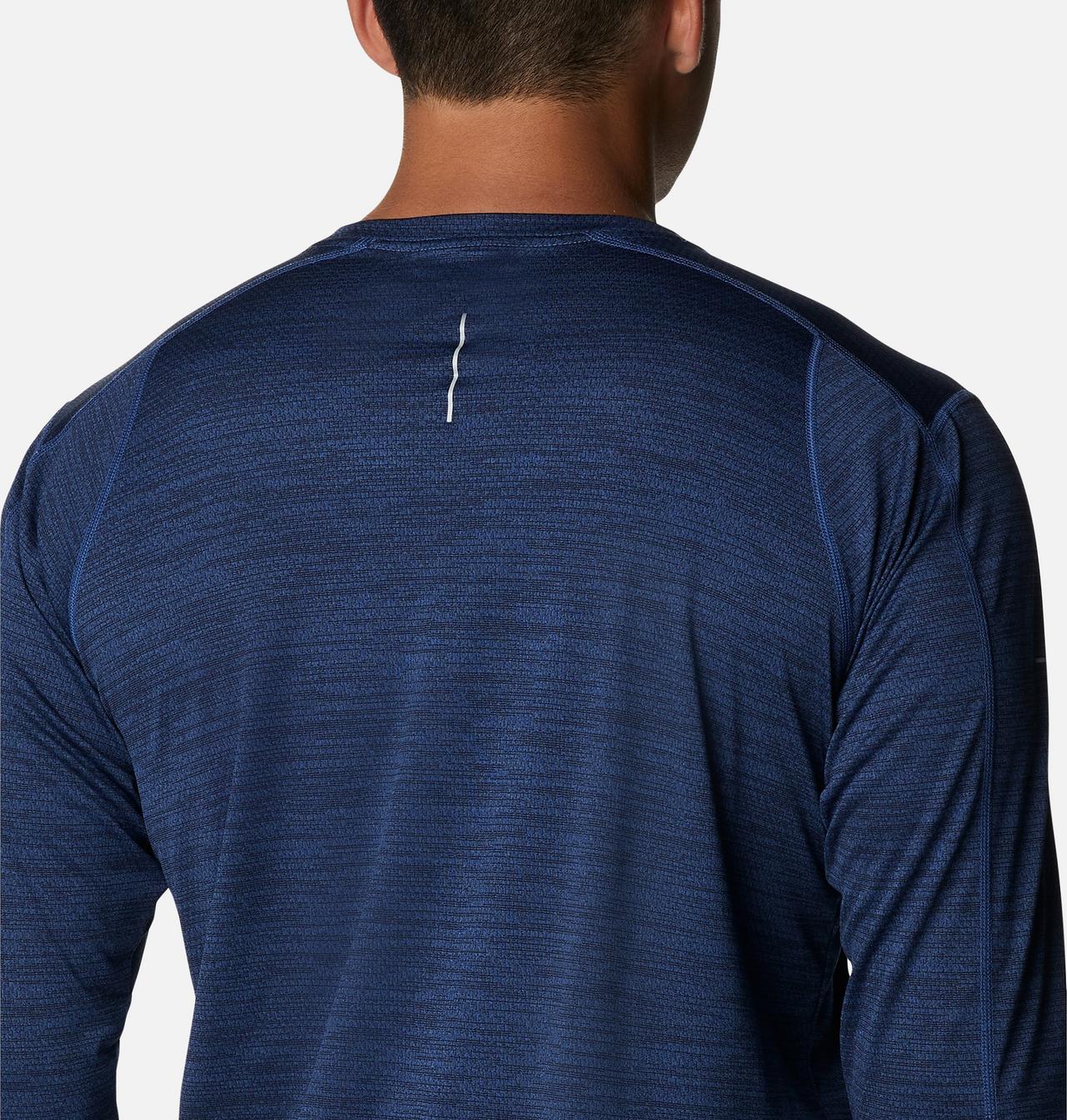 Men's Alpine Chill™ Zero Long Sleeve Shirt 5