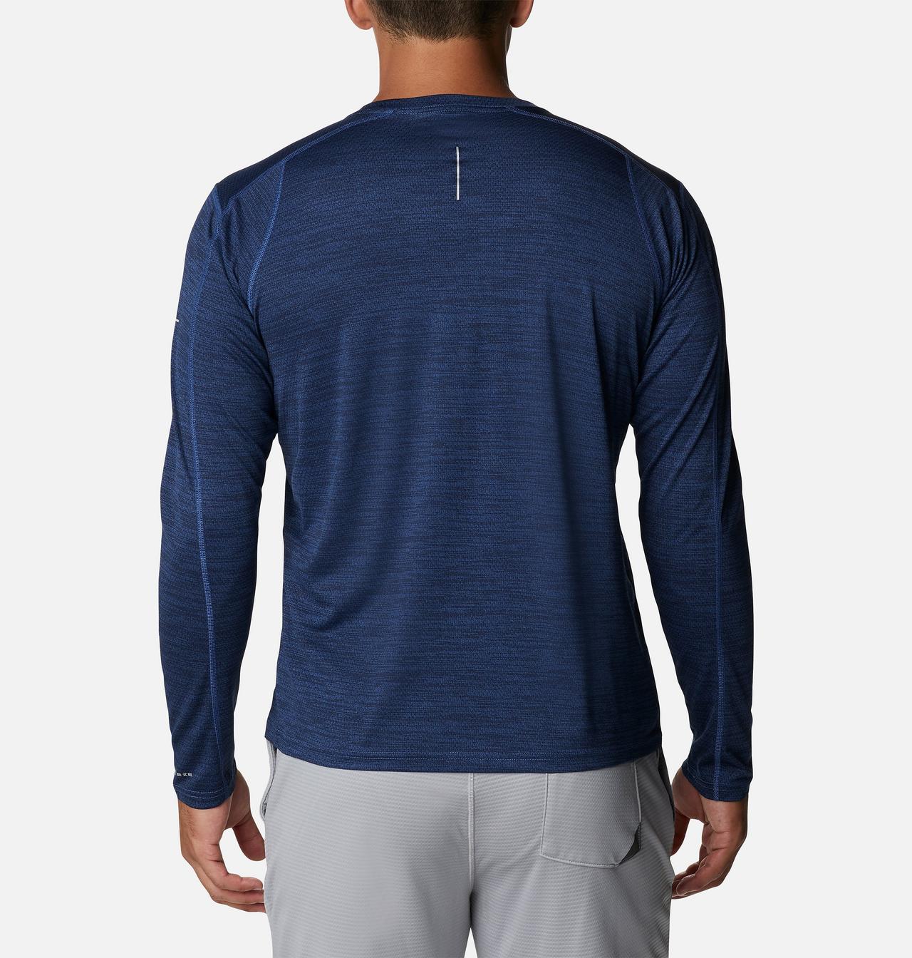 Men's Alpine Chill™ Zero Long Sleeve Shirt 2