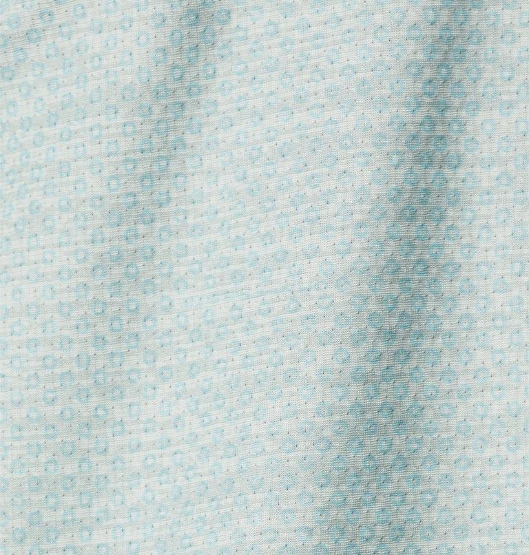 Men&rsquo;s Alpine Chill Zero Technical T-Shirt, Color: Niagara Heather, image 7