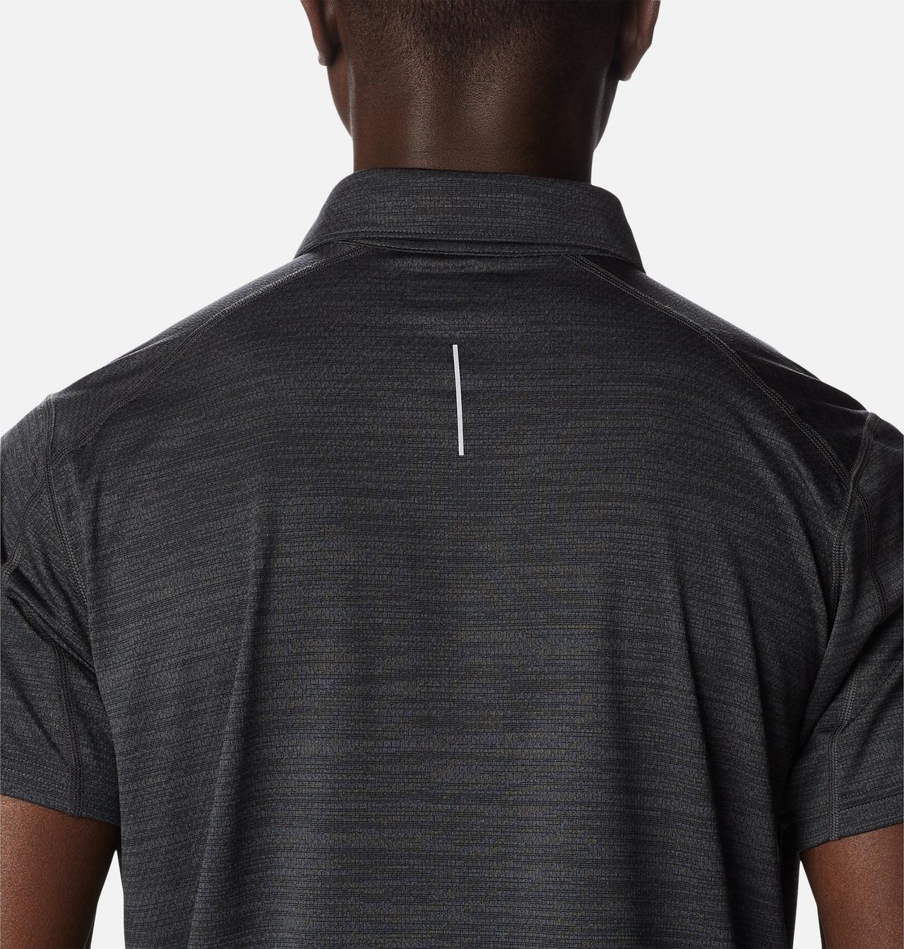 Men's Alpine Chill™ Zero Polo 5